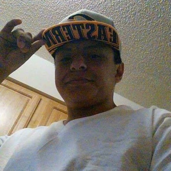 Meet your Posher, Darealest - Picture 1 of 1